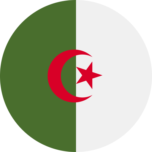 Algeria eSIM for travel mobile data plan