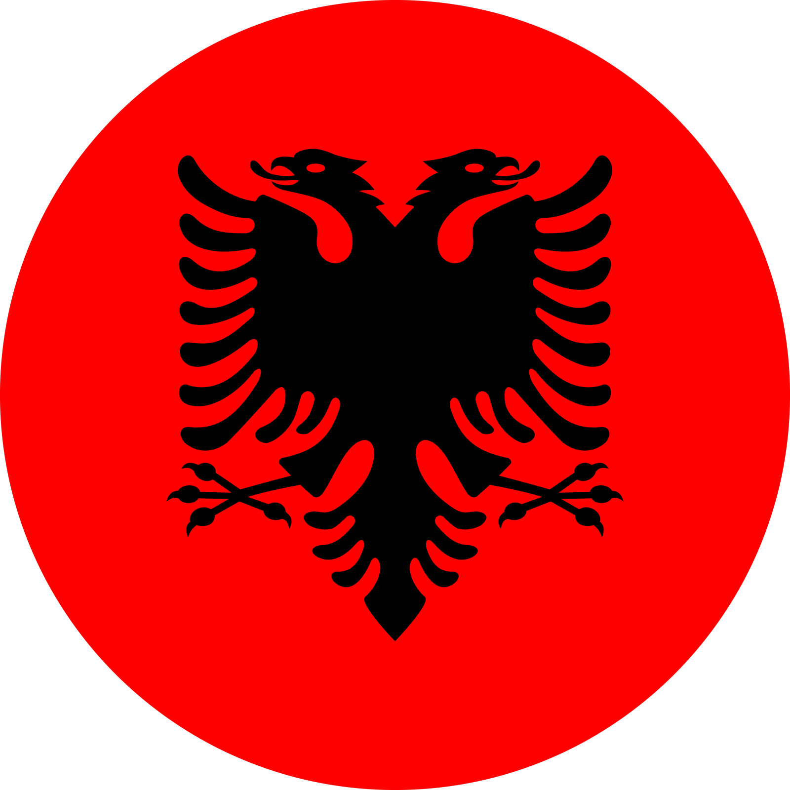 Albania eSIM for travel mobile data plan