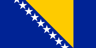 Bosnia and Herzegovina eSIM for travel mobile data plan
