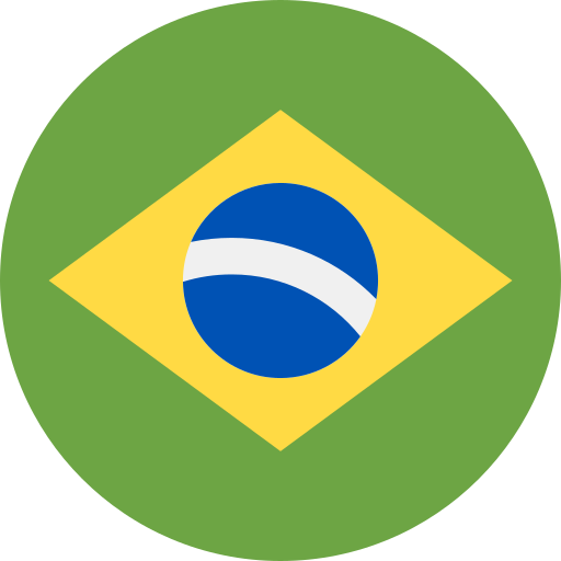 Brazil eSIM for travel mobile data plan